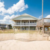 Отель Beach Barracks by Oak Island Accommodations, фото 41