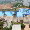 Отель Comfort 1BR Apartment with Sofa Bed connected to Mall Bassura City, фото 22