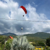 Отель Ventanas Parapente Boutique - Club House, фото 14