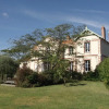 Отель A la Villa dHerbauges, фото 17