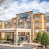 Отель Comfort Inn & Suites Kannapolis - Concord, фото 24