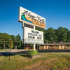 Отель Alger Falls Motel, фото 10