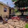 Отель The Potter`s Cottage, фото 17