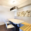 Отель Spacious Holiday Home in Robertville Near Forest, фото 9