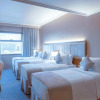 Отель Mysk Touch Al Balad Rawafed Hotel, фото 4