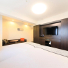 Отель Richmond Hotel Higashi Osaka, фото 4
