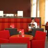 Отель Treff Solingen City Centre, фото 8