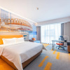 Отель Hampton by Hilton Wuhan railway Station, фото 15