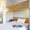 Отель ibis budget Nürnberg Tennenlohe, фото 2