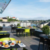 Отель Thon Hotel Arendal, фото 22