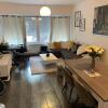 Отель Modern apartment with garden in Antwerp, 10min from City center, фото 11