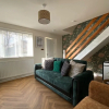 Отель Beautiful 3-bed House in Bedford, фото 7