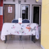 Отель Maju Jaya Homestay Syariah by OYO Rooms, фото 18