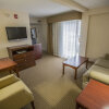Отель Holiday Inn & Suites Asheville Downtown в Эшвилле