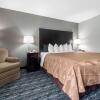 Отель Quality Inn & Suites Brownsburg - Indianapolis West, фото 8