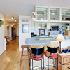 Отель Ocean View W/pool - Across From Kalama Beach 2 Bedroom Condo, фото 9