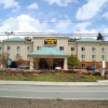 Отель Budget Inn San Leandro, фото 1