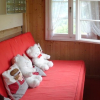 Отель Ferienwohnung im Rohr, фото 5