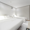 Отель Gunsan Fox Tourist Hotel, фото 21