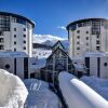 Отель Club Uappala Sestriere в Сестриере