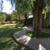 Отель Namib Desert Lodge, фото 12