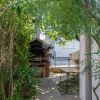 Отель Beatiful Apartment Blue near Sandy Beach, фото 9