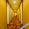 Отель Meisu Fancy Hotel (Wuhu Pedestrian Street Jinghu Park Branch), фото 10