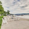 Отель Canandaigua Lake Romantic Getaway w/ Boat Slip!, фото 12
