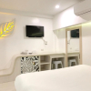 Отель SnoozZotel, фото 26