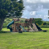 Отель Wheal Jane- Beautifully Fitted Bungalow Helston Cornwall, фото 13