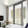 Отель LUX Contemporary Suite Marina View 6, фото 25