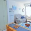 Отель Studio 1ere Ligne Mer Avec Parking, фото 3