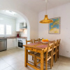 Отель Detached villa with private swimming pool in Pedreguer, фото 9