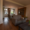Отель Spacious Farmhouse in IJzendijke with Garden, фото 16