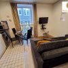 Отель 1 & 3 Bedroom Apt by Sensational Stay Serviced Accommodation - Adelphi Suites в Абердине
