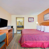 Отель Morrilton Inn, фото 3