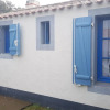 Отель Maison Noirmoutier-en-l'Île, 3 pièces, 4 personnes - FR-1-224B-158, фото 1