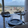 Отель MARYLAND Sea View Port Haliguen Porigo Beach Classement 3, фото 10