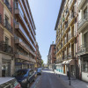 Отель M (MON3º) Apartamento Madrid centro Bilbao-Fuenc, фото 18