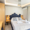 Отель Luxury Suite with Sea View in Akrogiali Luxury Aparthotel, фото 6