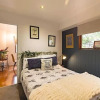 Отель Wanderers Willow Chalet 9A Double Room, фото 5
