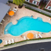 Отель Magical Townhouse with balcony at Summerville resort SU7528, фото 20