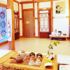 Отель Yujeong Hanok Guesthouse, фото 13
