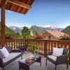 Отель Chalet Les Roses Des Alpes - OVO Network, фото 5