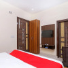 Отель OYO 16953 The Grace Residency, фото 13