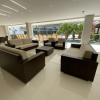 Отель Porto De Jurere Florianópolis Piscina, фото 19