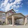 Отель Best Western Plus Woodstock Hotel & Conference Centre, фото 27