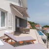 Отель Amazing Home in Stanici With Wifi and 3 Bedrooms, фото 23