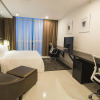 Отель Platinum One Suites, фото 12