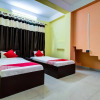 Отель OYO 13927 Green View Guest House, фото 6